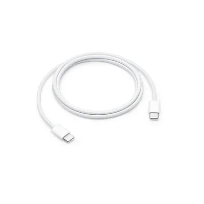 Cable USB-C to USB-C 60W
