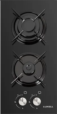 Cooktop LUXELL C3-20F Domino