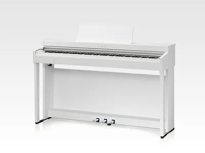 KAWAI CN201W digital piano
