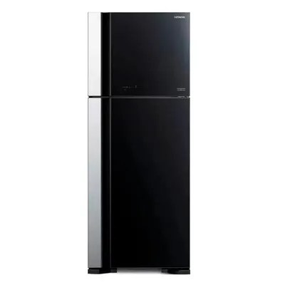Refrigerator Hitachi HRTN7489DFGBKCS