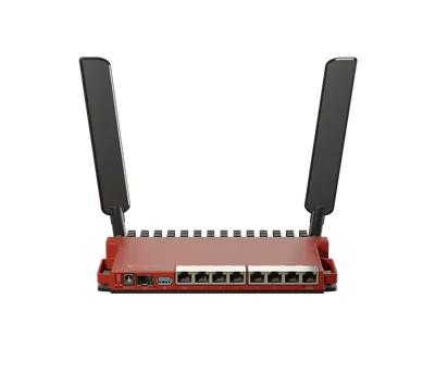 Router MIKROTIK L009UiGS-2HaxD-IN