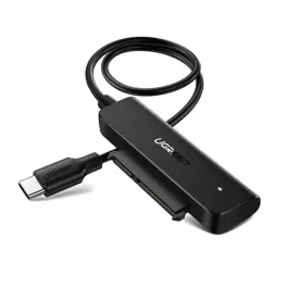 Adapter UGREEN USB-C 3.0 to 2.5 SATA 70610