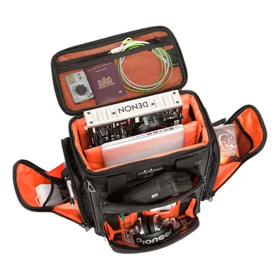 UDG U9022BL OR Ultimate Producer Bag Large