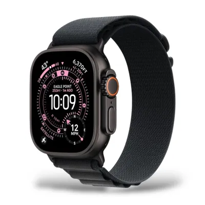 Smartwatch Ultra 3 49mm Ti Alpine Loop