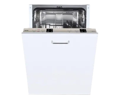 Dishwasher Built-in Graude VGE45.0