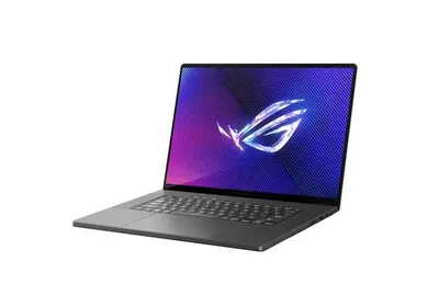 Rog Zephyrus GU605MI-G16