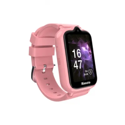 Aimoto Active Pro Smart Watch GPS