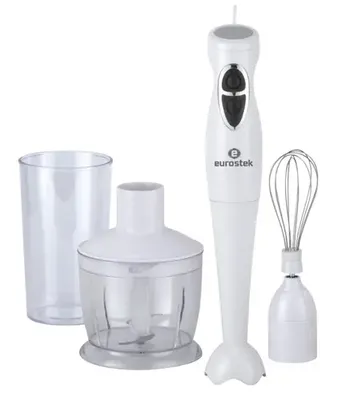 Immersion blender EUROSTEK EHB-KS08F