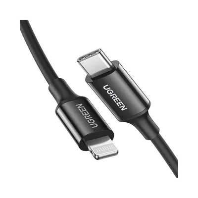 USB Type-C M to LM cable UGreen 60751