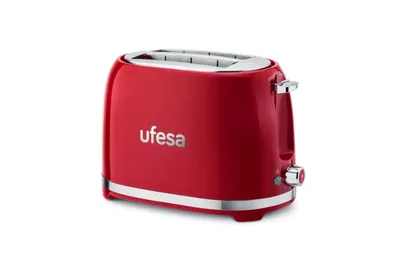 Toaster Ufesa CLASSIC PIN UP