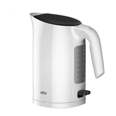 Electric kettle Braun WK3100WH