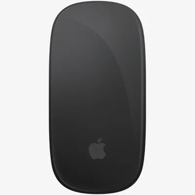 Mouse Microsoft Magic Mouse - Multi-Touch Surface