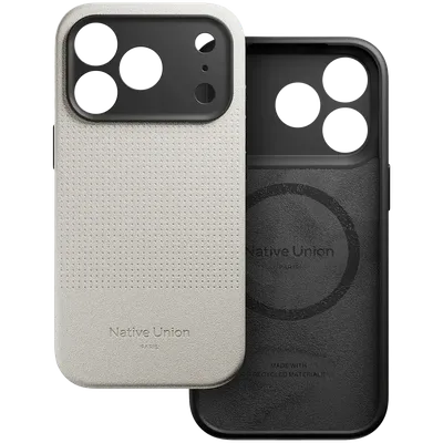 Case NATIVE UNION Case Active with MagSafe for iPhone 17 Pro Max