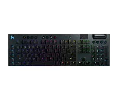Logitech G915 LIGHTSPEED