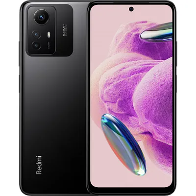 NOTE 12S 8