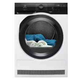 Washer-dryer Electrolux EW6D98BEJE 8 kg