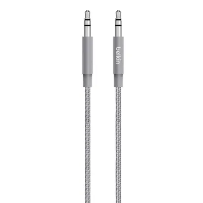 Belkin Premium AUX Cable AV10164BT04-GRY