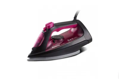 Iron Panasonic NI-U400CPTW