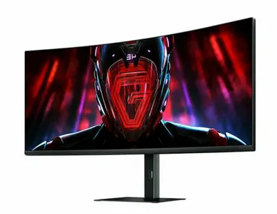 Monitor Xiaomi LED 30 BHR5116GL Curved VA 2560x1080 200Hz 1000000:1 4ms HDMI DP
