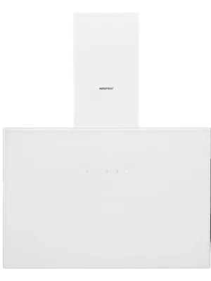 Air-driven cabinet NORDFROST HM 6080 W