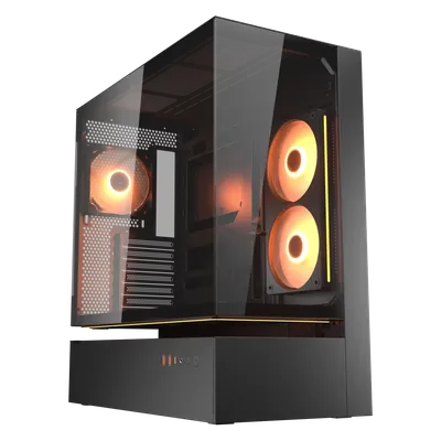 PC case Cougar CFV235 Vision