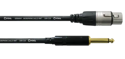 Cordial CCM 10 FP