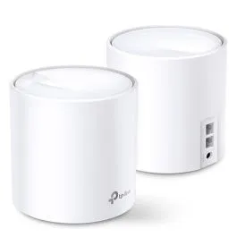 WiFi Mesh TP-Link DECO X20 2-PACK AX1800
