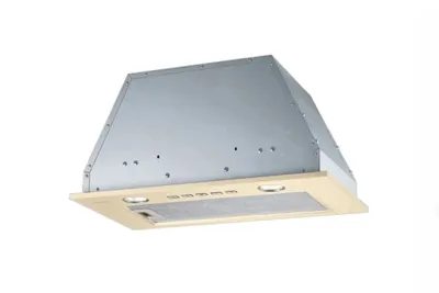 Cooker hood GRAUDE LB52.0EL