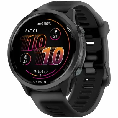 Garmin Forerunner 570