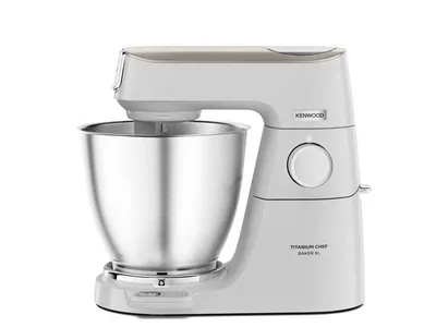 Kitchen machine KENWOOD KVL65.001WH