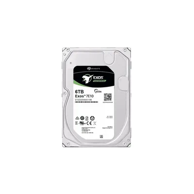 Exos ST6000NM019B