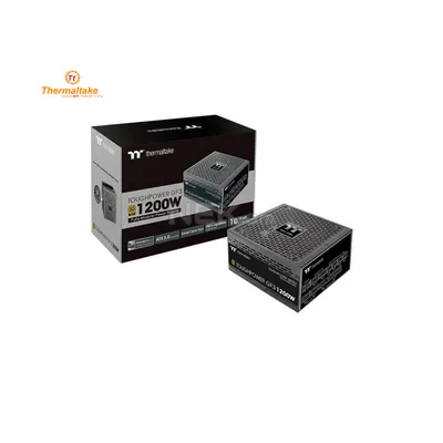 Thermaltake Toughpower GF3 1200W 80+ Full Modular