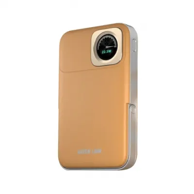 Power bank Green Lion Volt Gauge 10000mAh PD 22 W