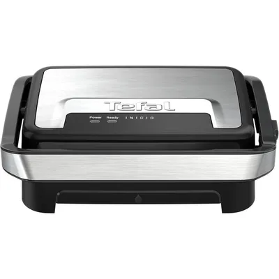Electric grill Tefal GC270D10 Inicio Compact