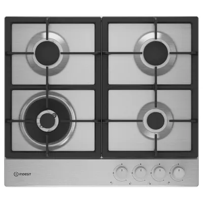 Indesit THPM 642 W IX I
