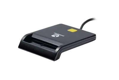 ID Card Reader Zoweetek RFID ZW-12026-12