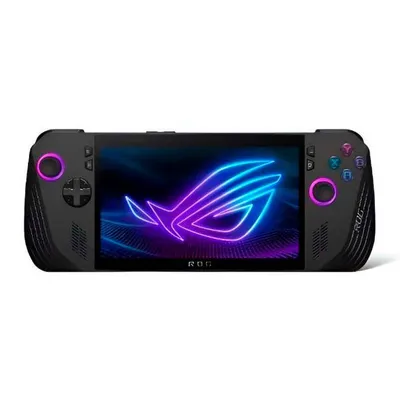 ROG Ally X