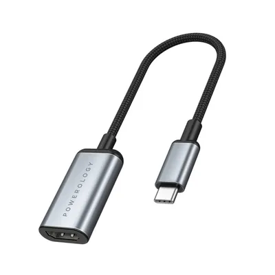 Adapter Powerology Type-C to HDMI
