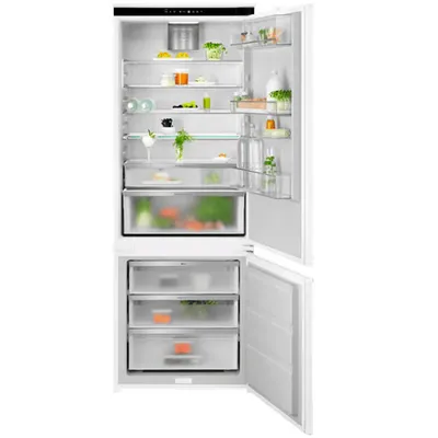 Built-in refrigerator Electrolux ENP7TD75S