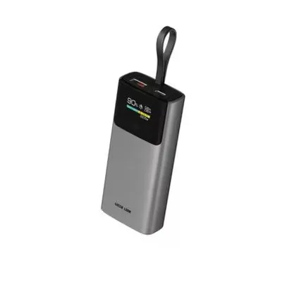 Power bank Green Lion Voltix 10000mAh PD20W