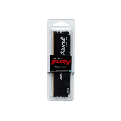 DDR5 5200MHz memory Kingston Fury Beast KF556C36BBE-32