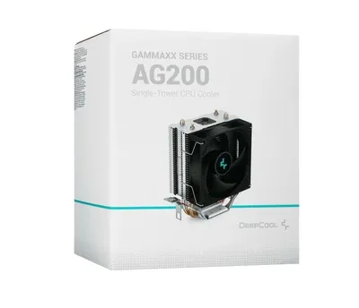 DeepCool AG200