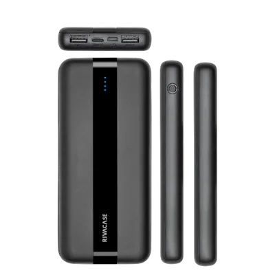 Power Bank Power Bank Rivacase VA2041 10000 MAH :