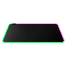 Mouse pads HyperX Pulsefire Mat RGB 4S7T2AA
