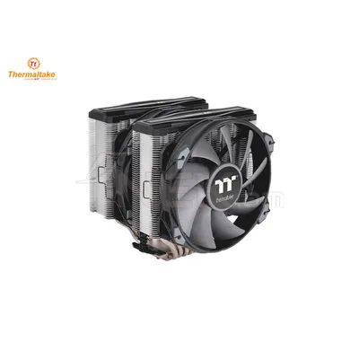 CPU air cooler THERMALTAKE TOUGHAIR 710 DUAL CPU Air Cooler