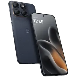 Smartphone Motorola Edge 70 fusion