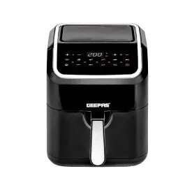 Airfryer GEEPAS GAF37527 5L