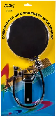 Screen pop filter Soundking EE027