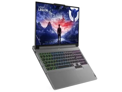 Laptop Lenovo Legion 16 i9-14900HX RTX 4060 WQXGA IPS W11 16