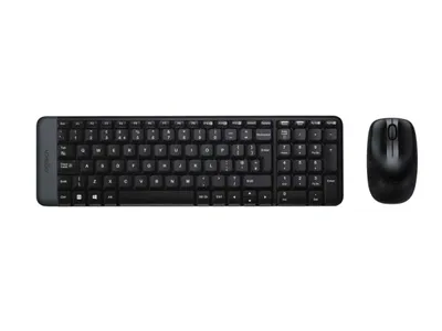 Keyboard Logitech K380 Multi-Device